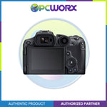 Canon EOS R7 Body (PRE-ORDER)