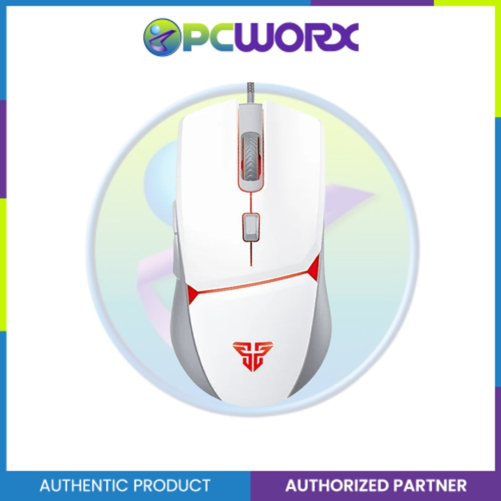 Fantech VX7 Crypto Gaming Mouse