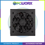 Corsair CS-CP-9020280-NA RM650 80+ Gold Certified Fully Modular PSU Power Supply