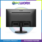 Philips 271V8B 27" 100Hz 4Ms Adaptive sync IPS Panel W-LED Monitor
