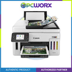 Canon MAXIFY GX6170 MegaTank for Business - High Performance Multifunction for High Volume Printing (PRE-ORDER)