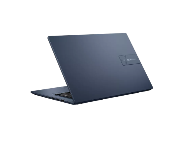 Asus Asus X1404VA-EB2113WSM | EB2200WSM | EB2215WSM| EB2113WSM Core 5-120U 8GB 512GB SSD 14" Shared W11 H&S+M365 Blue Core 5-120U 8GB 512GB SSD 14" Shared W11 H&S+M365 Blue
