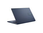 Asus Asus X1404VA-EB2113WSM | EB2200WSM | EB2215WSM| EB2113WSM Core 5-120U 8GB 512GB SSD 14" Shared W11 H&S+M365 Blue Core 5-120U 8GB 512GB SSD 14" Shared W11 H&S+M365 Blue