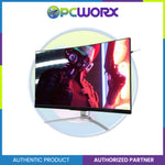 AOC AG322FCX1/71 31.5" 144Hz 1920x1080 Borderless Curved Gaming Monitor