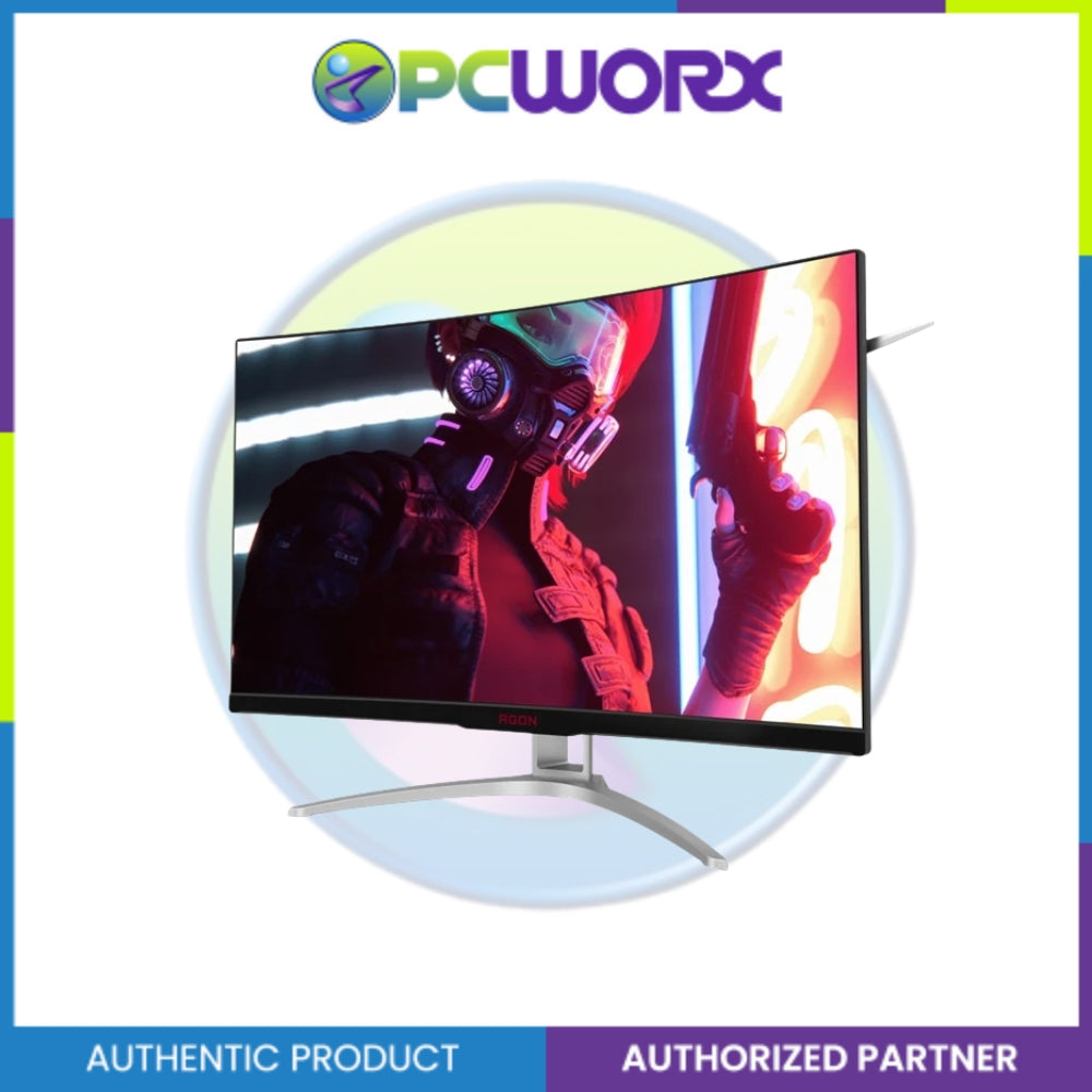 AOC AG322FCX1/71 31.5