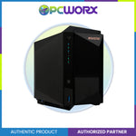Asustor Drivestor Pro AS3302T 2GB 2-Bay NAS