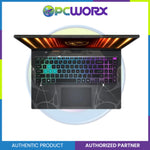 MSI Cyborg 15 B13WFKG-890PH i5-13420H 16GB 1TB SSD 15.6" RTX™ 5060 8GB Win11