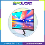 Nvision N2755-Pro 27" IPS 100hz 1920*1080 Monitor Black