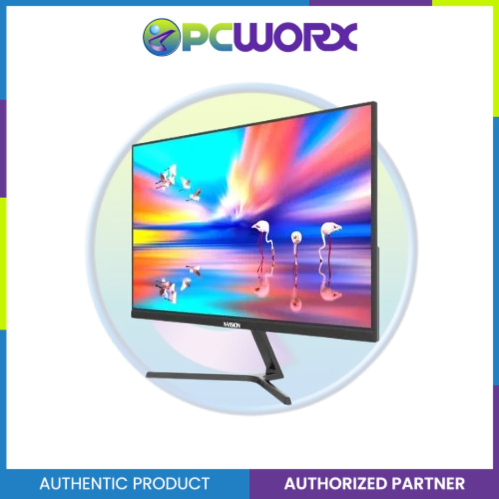 Nvision N2755-Pro 27