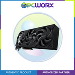 Gigabyte NVIDIA® GeForce RTX™5080 GV-N5080WF3OC-16GD WINDFORCE OC SFF 16GB GDDR7 GPU