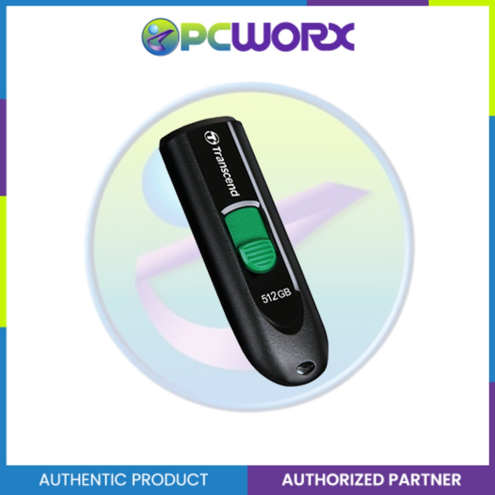 Transcend TS128GJF790C 128GB JetFlash 790C USB3.2 Gen1 Flash Drive