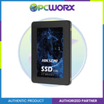 HIKSEMI E100 HS-SSD-E100 STD 1024GB SATA III 6GB/S 2.5" SATA SSD