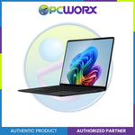 Microsoft� SfcLpt7 13in Eli/32/1TB CM SC English Win11 Black Philippines 1 License