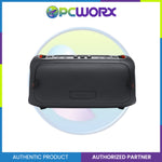 JBL Harman PARTYBOX OTG Essential Portable Speaker With Mic Black