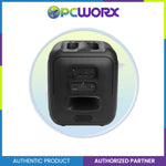 JBL Harman Partybox Encore Essential Portable Speaker Black\t