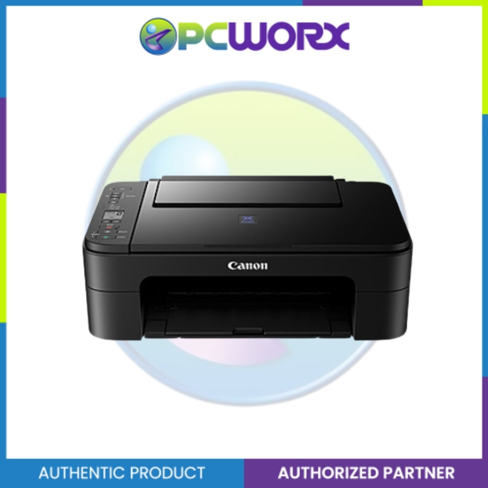 Canon PIXMA E3370
