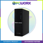 Acer Altos P10 F8 WX i7-12700 16GB 512GB SSD Shared Win11 Pro w/ ACM PC#23295