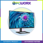 Philips 288E2A 28" 4K UHD Monitor with IPS Panel, AMD FreeSync Technology