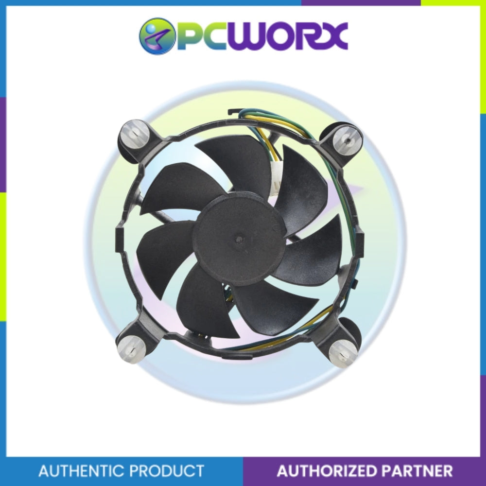 Intel E97379-001 CPU Fan