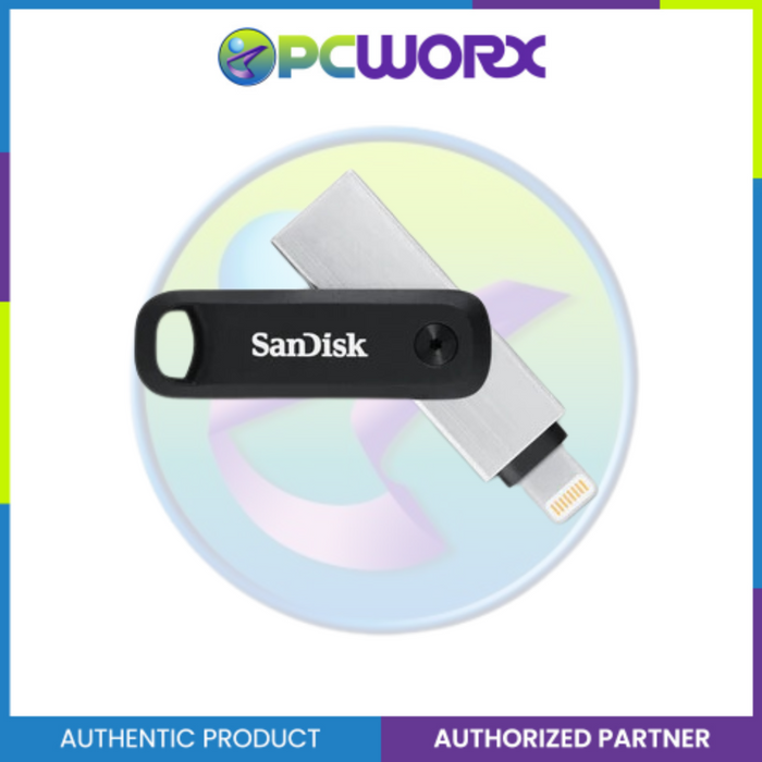 Sandisk SDIX60N GN6NN Ixpand Flash Drive Go 3.0