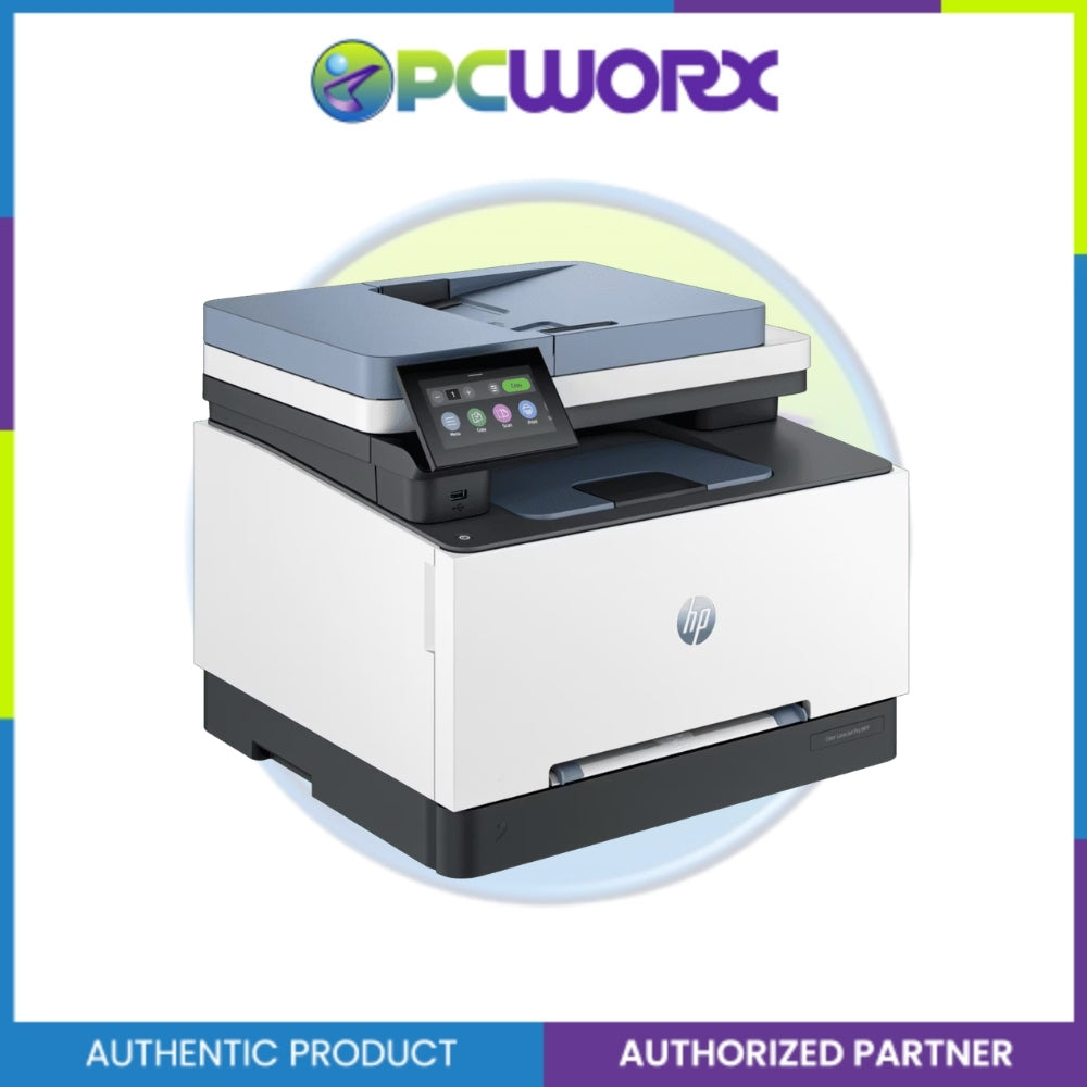 HP Color LaserJet Pro MFP 3303fdn 4in1 Printer PN: 499M7A (PRE-ORDER)