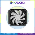 Darkflash DC120 120mm AIO Liquid CPU Cooler Black