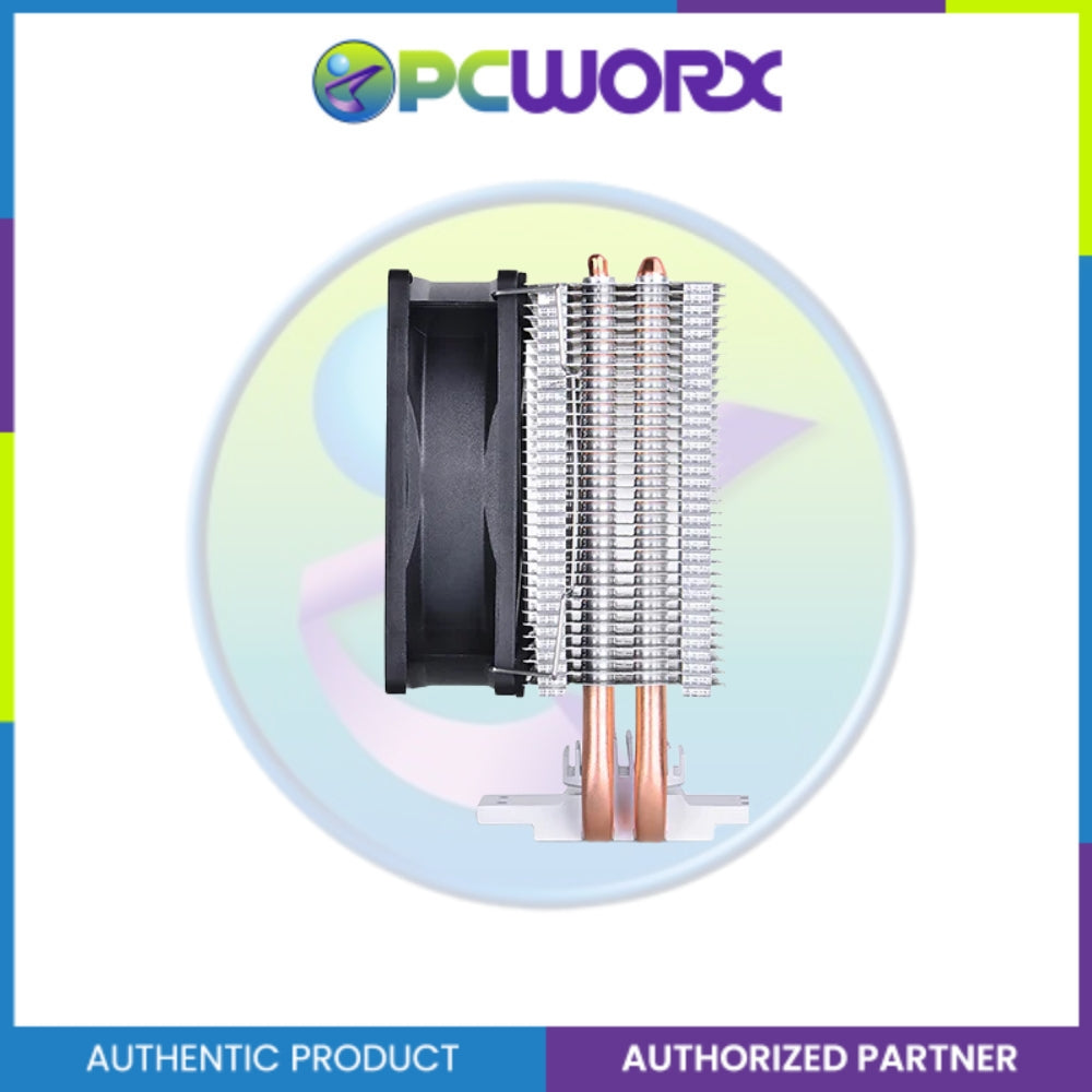 Deepcool Ice Edge Mini Fs V2.0 CPU Cooler – PCWORX