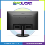 Philips 271V8L 27" VA 75Hz 4Ms W-LED Monitor