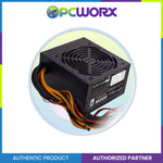 SilverStone SST-ST60F-ES230 Strider Essential 600W 80+ APFC Non-Modular PSU Power Supply