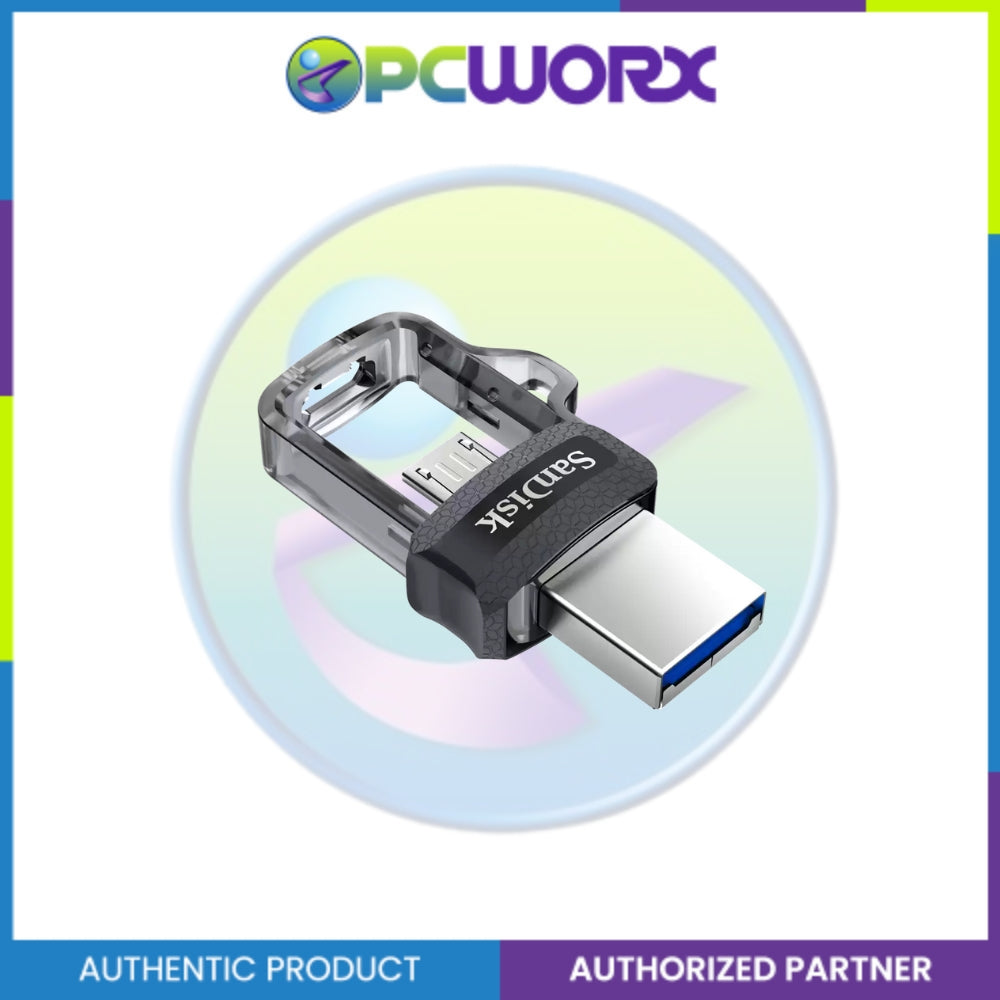 Sandisk SDDD3 G46 Ultra Drive M3.0 USB 3.0