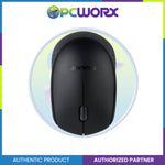 Prolink PMW5010 Wireless Mouse Black