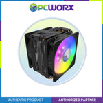 Cooler Master RR-212TK-18PA-R1 Hyper 212 LED Turbo ARGB CPU Cooler