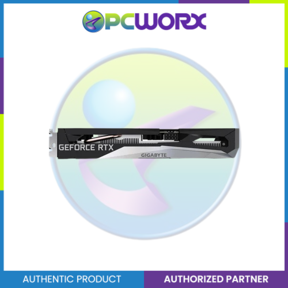 GeForce RTX™ 3050 WINDFORCE OC V2 8G GDRR6 Graphics Card
