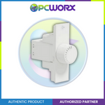 Schneider AvatarOn A 250 VA Rotary Dimmer - WHITE M3T1V400DM-WE