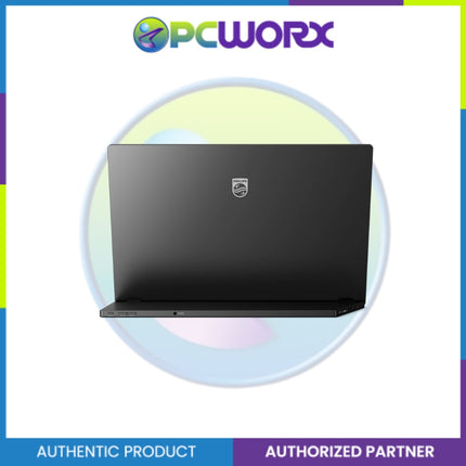 Philips 16B1P3300 15.6" IPS 75Hz FHD USB-C Portable Monitor