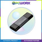 Team Group TX13256GC01 256GB  X1 USB3.2 + USB-C OTG Up to 100MB/s Grey