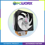 Cooler master CM RR-2V2L-18PA-R1 Hyper 212 ARGB CPU Cooler
