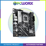 Asus Prime B860M-K-CSM DDR5 LGA1851 m-ATX Motherboard