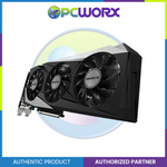 GIGABYTE NVIDIA® GeForce RTX™ 3060 Gaming OC 12GB GDDR6 192-bit LHR GPU