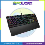 Asus XA14 ROG Strix Scope II X (PBT) (NX) (SM)|(SW) (V2) (PRE-ORDER)