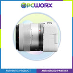 Canon EOS R50 V RF-S14-30mm IS STM CAMERA ONLY (BKOT)|(WHOT)