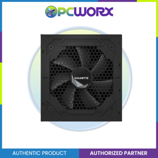 Gigabyte GP-UD1000GM-PG5 1000W 80+ Gold Fully Modular PSU