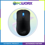 Asus ROG P716 Harpe Ace Mini Wireless Gaming Mouse White|Black (PRE-ORDER)