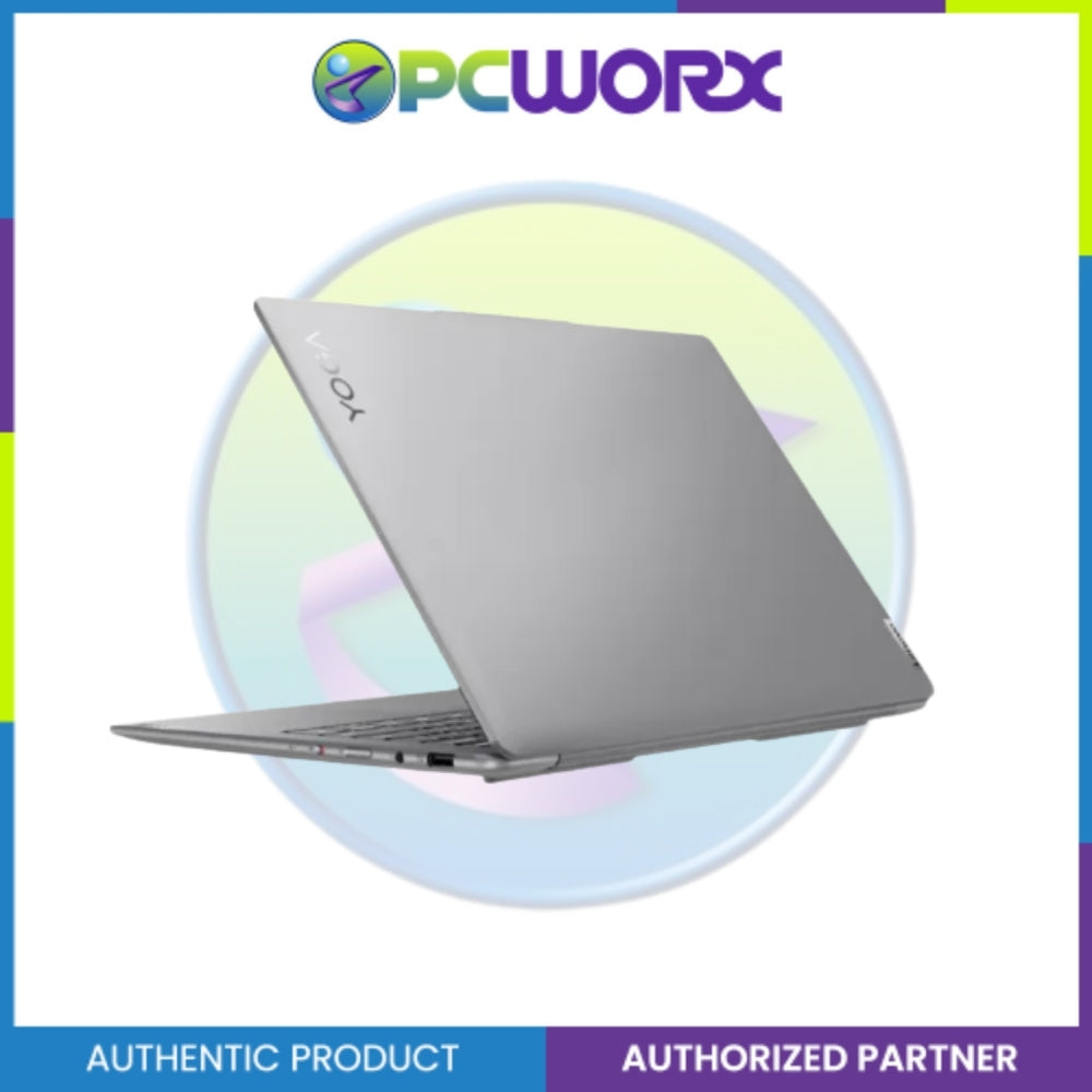 Lenovo Yoga Slim7 Ultra 5-125H 16GB 512GB 14