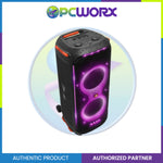 JBL Harman Partybox 710 Portable Speaker Black