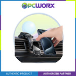 Mcdodo CM-7220 Universal Car Phone Holder Black