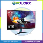 Acer Nitro VG271U M3bmiipx 27'' Monitor MM.TFLSP.001
