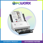 Epson WorkForce DS-410 A4 Duplex Sheet-fed Document Scanner