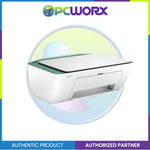 HP Deskjet Ink Advantage 2989 3-in-1 Wireless Printer PN: A24J7B
