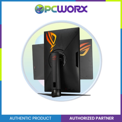 Asus ROG Strix XG27AQM-G 27" IPS WQHD 270Hz HDR Gaming Monitor